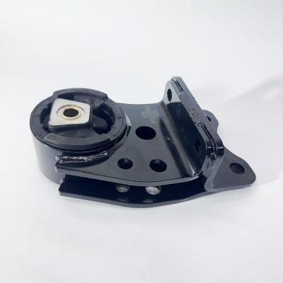 Кронштейн подъема кабины левый FOTON 1126 (Оригинал) (M4502050301A0)