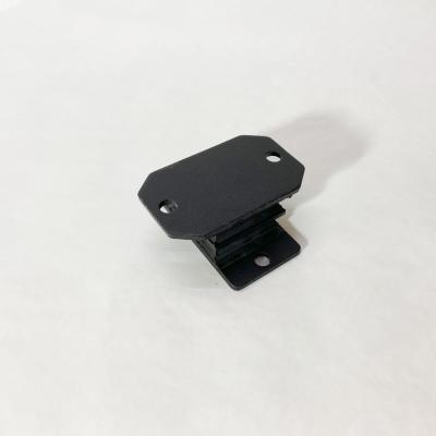 Подушка (опора) двигателя передняя FOTON 1041 1049А 1069 1093 1099 (T66001008)