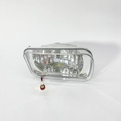 Фара противотуманная правая BAW 1044 Е2 1065 Е2 (дорестайл) (24V) (BP17803710009)