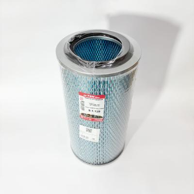 Фильтр воздушный BAW 1065 33460 (9.1.129)