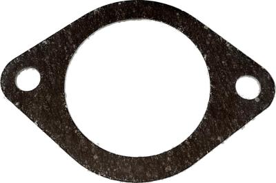 Прокладка крышки термостата FOTON 1039 1049С (E049363000003-1) Прокладка крышки термостата FOTON 1039 1049С (E049363000003-1)