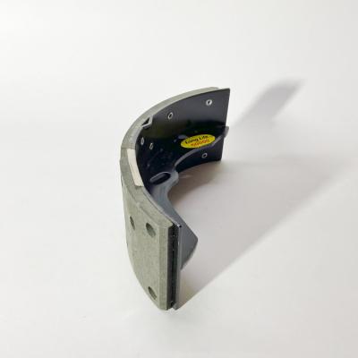 Колодка тормозная передняя / задняя HYUNDAI HD65 HD72 HD78 County (шир.110мм) (к-т 4шт) (SA151, 5830