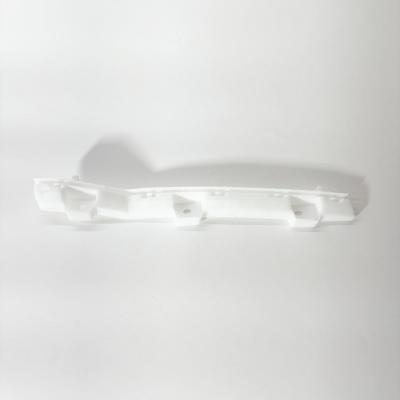 Кронштейн переднего бампера правый (пластик) FOTON TOANO (V1531020006A0)