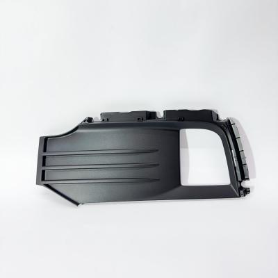 Накладка противотуманной фары правая FOTON TUNLAND G7 (P1531021605A0)