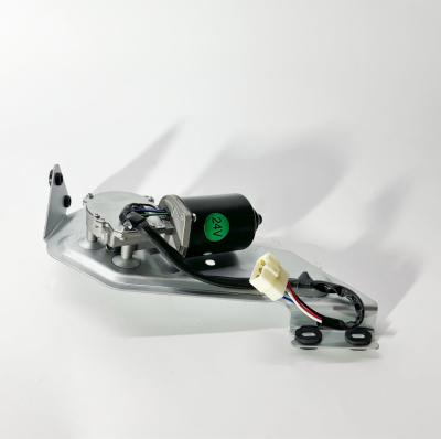 Мотор стеклоочистителя DONGFENG C80N, C120L/N (3741010-CA3101A)