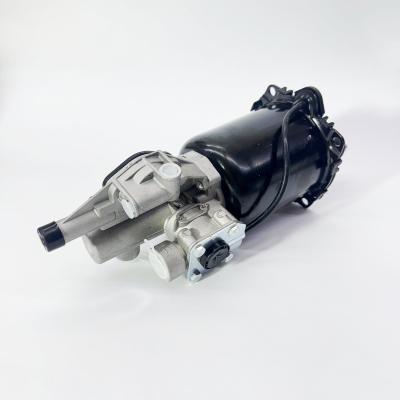 Пневмогидроусилитель ПГУ FOTON 4189 (H4162040001A0) 