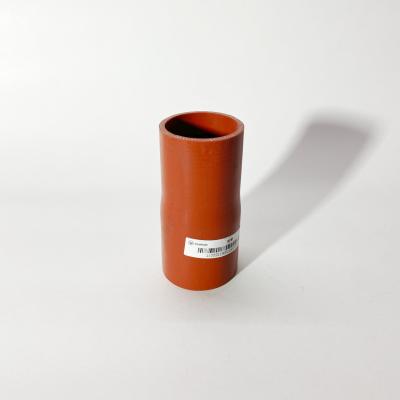 Патрубок интеркулера соединительный FOTON 1108 S100 1128 S120 (60/70 длина 110мм) (1105911900118)