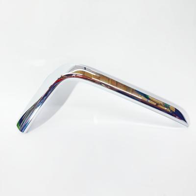 Накладка декоративная противотуманной фары левая FOTON TUNLAND G7 (P153100000085)