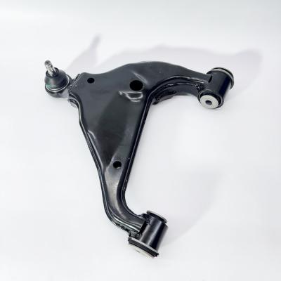 Рычаг передней подвески левый (нижний) FOTON Tunland (P1292030001A0)