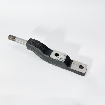 Кронштейн переднего амортизатора нижний ТАТА 613 (264132305103)