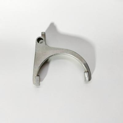 Вилка переключения 4/5 передачи FOTON 1041 1049А (1702082-108F2)