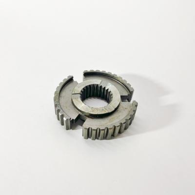 Шестерня муфты синхронизатора 6 передачи FOTON 1113 5122 (DC6J70T-178A)