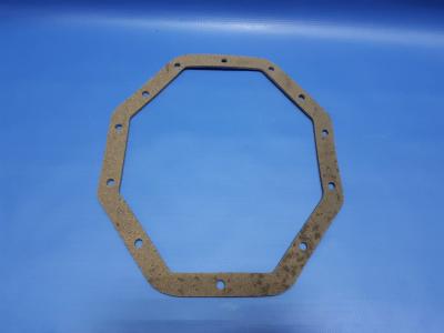 Прокладка крышки картера заднего моста ТАТА 613 Е2 Е3 (266135105301)