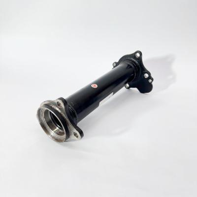 Корпус передней полуоси Foton Tunland (FT1021A-2301000)