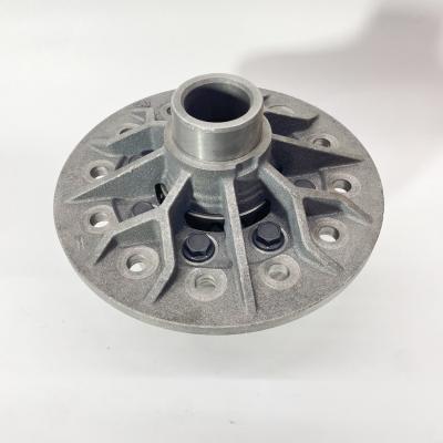 Дифференциал (в сборе) FOTON 1061 1069 1093 1099 (2403000-HF17030)