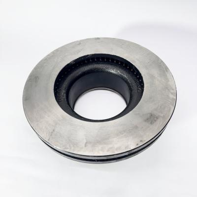 Диск тормозной передний FOTON 1049С (5 отв.) (3103102-HF324FTP)