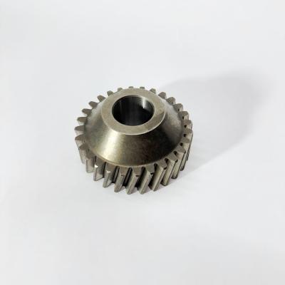 Шестерня привода компрессора FOTON 1069 1093 1099 (T3117C151)