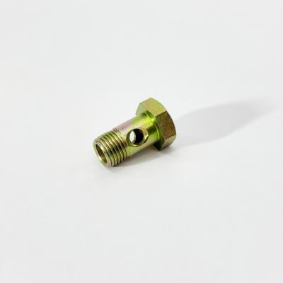 Болт перепускной (кронштейна фильтра ТОТ) FOTON 1041 1049А 1069 1093 1099 (T73201648)