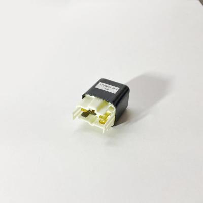 Реле №2 FAW 1041 (5-ти конт.) (24V) (3722045-5H4)