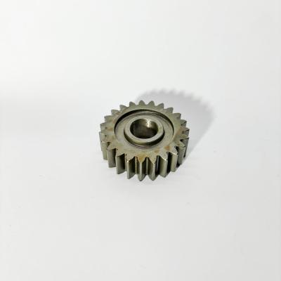 Шестерня заднего хода FOTON 1061 1069 1089 (23 зуб.) (паразитка под КОМ) (646-4811)
