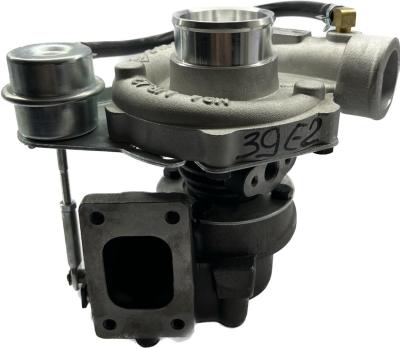 Турбокомпрессор FOTON 1039 Е2 (с водяным охл.) (E049339000096)