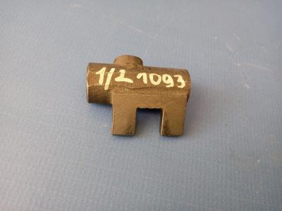 Головка ползуна 1/2 передачи FOTON 1093 (1700D-263) Головка ползуна 1/2 передачи FOTON 1093 (1700D-263)