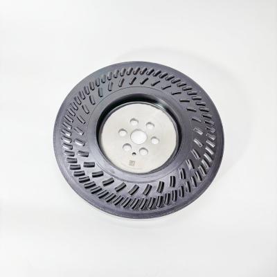 Демпфер резонансных колебаний FOTON 4189 4259 (3697975)