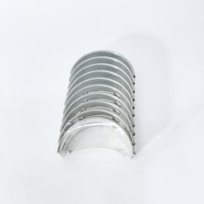 Вкладыши коренные BAW 1044 E3 33462 1065 E2 E3 33460 FAW 1031 1041 1051 Е2 Е3 (0.00 - STD) (B1005980