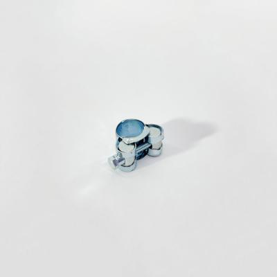 Хомут силовой MikalorSUPER MGF 15-17 W1