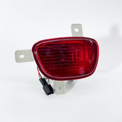 Фонарь габаритный задний правый FOTON Tunland (P1372020002A0)