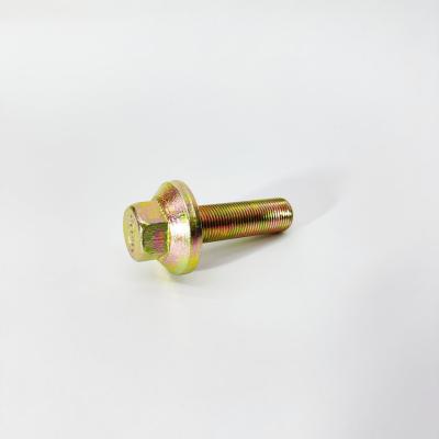 Болт шкива коленвала FOTON 1039 1049С (D=18мм) (E049304000056/1)