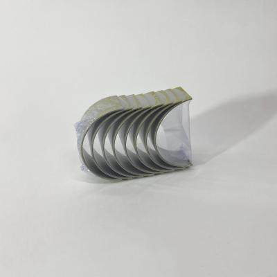 Вкладыши шатунные FAW 1031 1041 E2 (дв. CA4D32-09) (0.00 - STD) (1004058-X3)