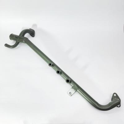 Труба верхней линии охлаждения ДВС ТАТА 613 Е3 (252520120203)