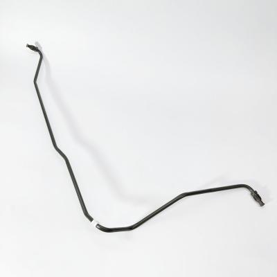 Трубка сцепления от главного цилиндра FOTON S120 1128 (L116300000001)