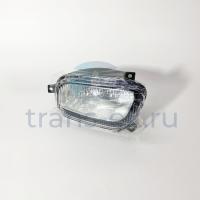 Фара противотуманная левая FOTON 1051 1061 Aumark (24V) (оригинал) (1B18037100093)