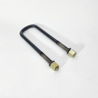 Стремянка рессоры задней ТАТА 613 Е2 Е3 (264132504205 / 12052396067)