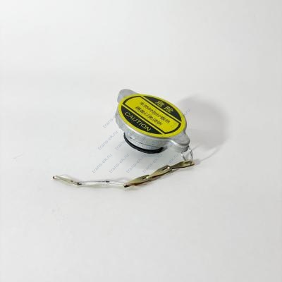 Крышка расширительного бачка FOTON 1041 1049А 1051 1061 1069 1093 1099 (1110813180307-1)