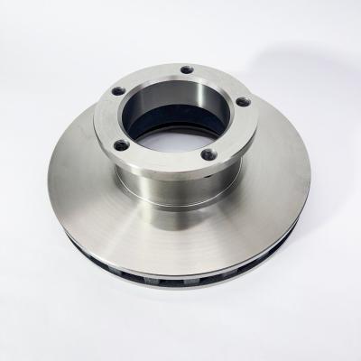 Диск тормозной передний FOTON S35 1038 (S10443054102)