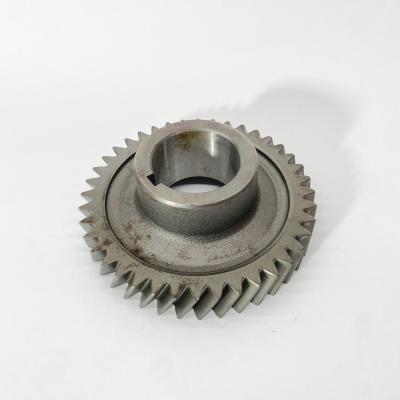Шестерня 5 передачи промежуточного вала FOTON 1099 (Z=40) (постоянного зацепления) (1701224-14)