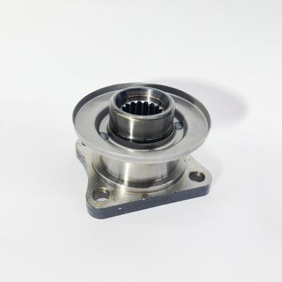 Фланец ведущей шестерни редуктора заднего моста FOTON 1041 1049А 1051 (2402261-HF15015FTG)