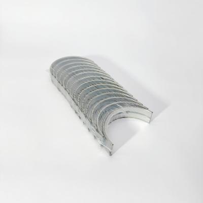 Вкладыши коренные ТАТА 613 Е2 Е3 (компл.) (1.00 - R4) (885403752525)