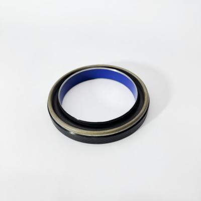 Сальник коленвала передний FOTON 4189 GALAXY (5575343)