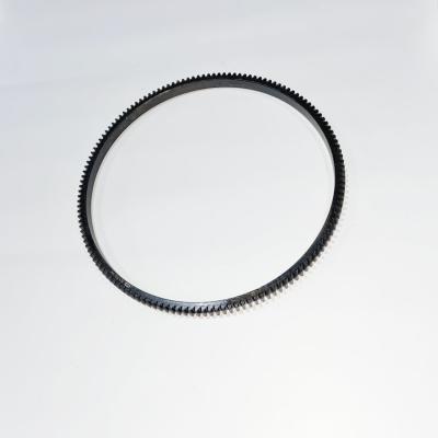 Венец маховика FOTON 1089 FAW 1083 (дв. CA4DF3-14E3) (d=395, 141 зуб.) (1005125-002-0010)