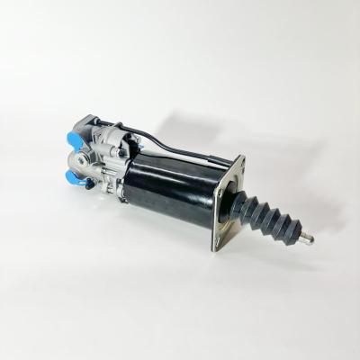 Пневмогидроусилитель ПГУ FOTON 1126 (M416200000167)