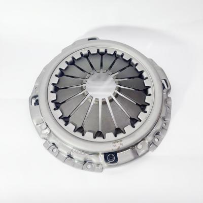 Диск сцепления нажимной (корзина) JAC N120 КОМПАС 12 (1601100LE352XZ)