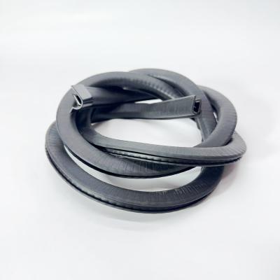 Уплотнитель заднего правого стекла FOTON 1099 1093 (1B24954104026)