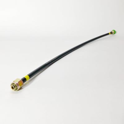 Трубка пневматической системы FOTON 1069 (1104335600425)