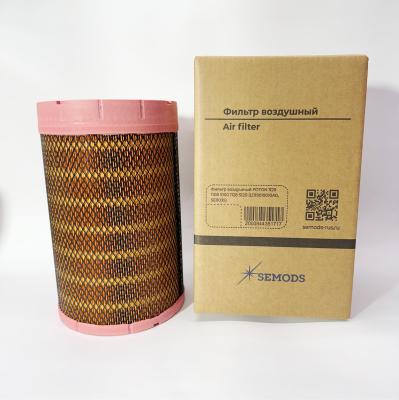 Фильтр воздушный FOTON 1129 S35 1108 S100 1128 S120 (L1119019010A0, SE0035)