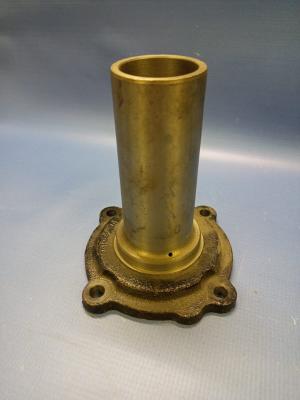 Крышка первичного вала FOTON 1089 (дв. Cummins ISF 3.8) (6TS55-1021A2)