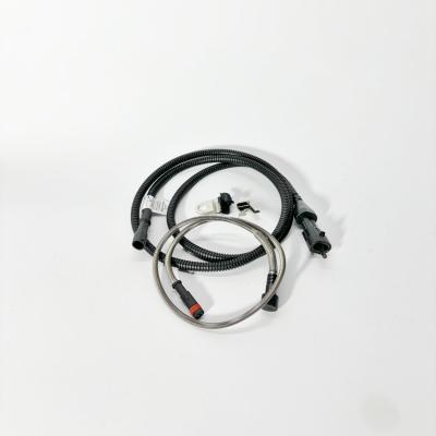 Датчик износа задней тормозной накладки DONGFENG (3501081-TL380B)